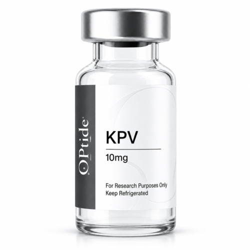 KPV 10MG