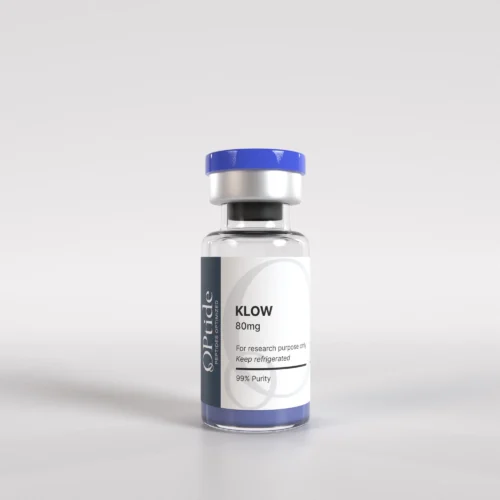 klow 80mg mockup KLOW 80MG