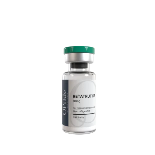 Retatrutide