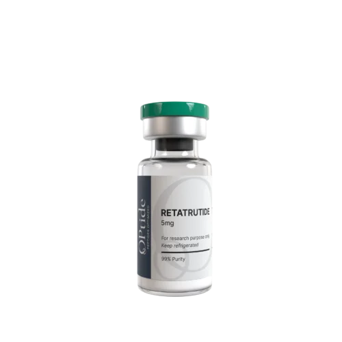 reta 5mg Retatrutide
